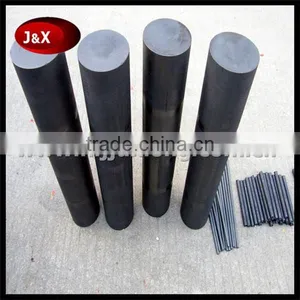 Sintered Artificial Graphite Carbon Rod thumbnail-1