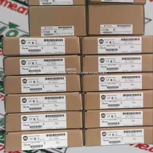 Rockwell ICS TRIPLEX T3300 thumbnail-1