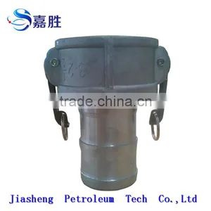 Hot Sale Aluminium Quick Coupling Female Reducer thumbnail-3