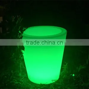 Best Selling Products Plastic Flower Pot Planter/indoor Decorative Planters/christmas Decor thumbnail-1