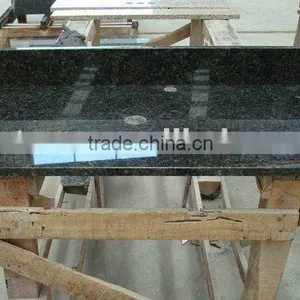 Uba Tuba Granite Countertop thumbnail-1