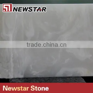 Cheap White Onyx Luxury Decoration Artificial Onyx thumbnail-3