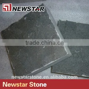 Black Basalt Cube Stone thumbnail-6
