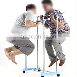 Clothes Rack Clothes Drying Rack With Shelves thumbnail-1