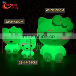 Led Column Lighting Led Lamp& People Love the Egg Lamp on the Floor thumbnail-6
