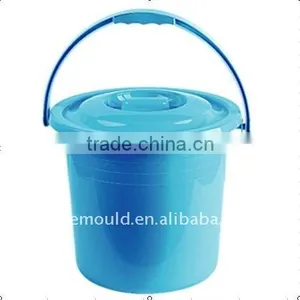 Plastic Bucket Mould thumbnail-1
