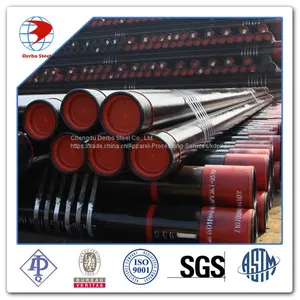 API 5CT J55 BTC 9 5/8inch R3 Casing thumbnail-3