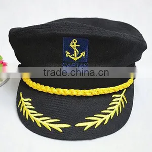 Promotional Custom Distressed Hats In YiWu thumbnail-4