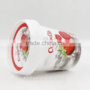 High Quality Cheap Price Reusable Ice Cream Containers,custom Design Ice Cream Containers,ice Cream Containers With Lid thumbnail-3