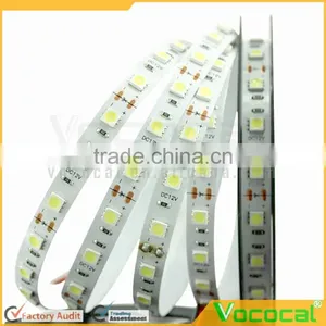 5m 12V 300 Units SMD 5050 LEDs Flexible LED Strip Light for Festival Christmas Halloween Party Decoration thumbnail-3