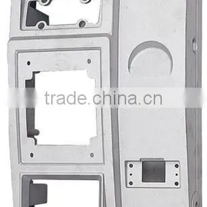 Lightest Strongest Magnesium Alloy Telephone House thumbnail-1