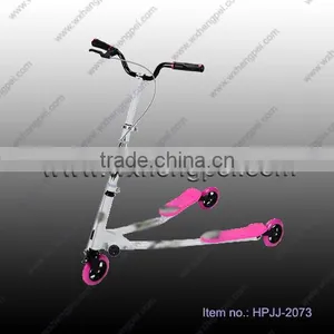 Children Breaststroke Scooter With CE thumbnail-1