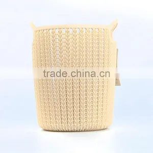 Plastic Laundry Bucket for Daily Use thumbnail-5