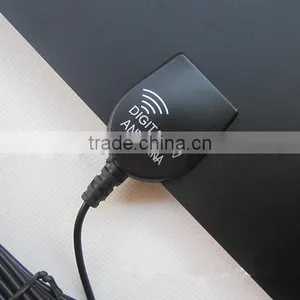 Indoor TV Antenna High Gain UHF TV Antenna ISDB ATSC DVB-T2 Digital TV Antenna thumbnail-3