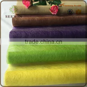 Popular Nonwoven Long Fibre Table Runner/wedding Tablecloth/runner thumbnail-2