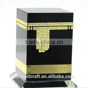K9 Kaaba Crystal Unique Muslim Ramadan Products thumbnail-3