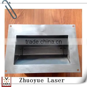 Customed Coinboxes Fabrication /OEM Sheet Metal Fabrication thumbnail-2