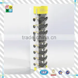 Useful Acrylic Sunglasses Retail Shop Display/2015 Fashion Design Acrylic Sunglass Display Rack Wholesale Price China thumbnail-1