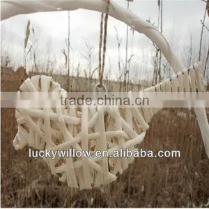 Factory Woven Wholesale Wicker Christmas Tree thumbnail-2