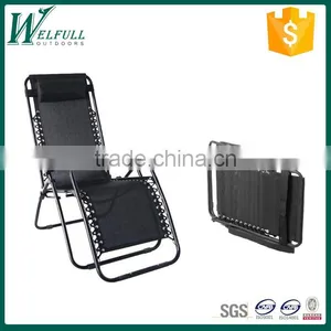 Delux Portable Lazy Chair thumbnail-1
