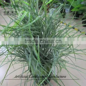Artificial Wild Grass for Sale in China Factory Price thumbnail-2