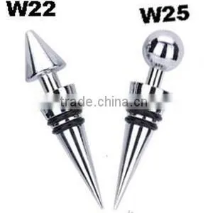 Wine Bottle Stopper Parts thumbnail-1