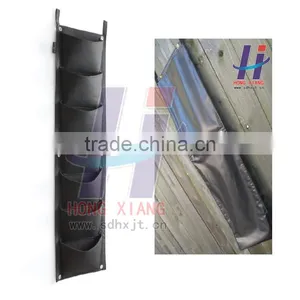 Made in China Best Price Vertical Hanging Garden Planter thumbnail-2