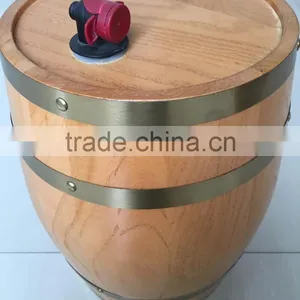 Wooden Casks thumbnail-1