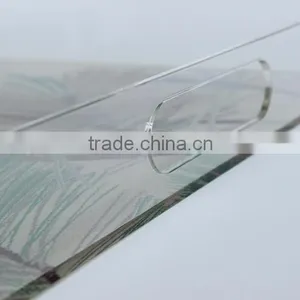 Wholesale Custom OEM Square Storage Tray,Acrylic Tray thumbnail-6