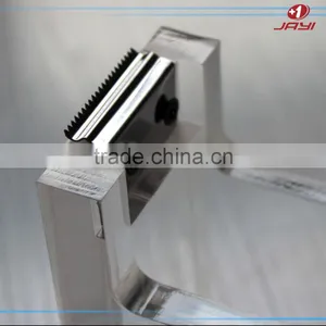 Manufacturer High Quality Custom Clear Acrylic Office Decorative Tape Dispenser thumbnail-3