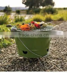 Bbq Charcoal Grill thumbnail-1
