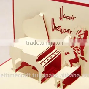 Pop up Card, 3d Card thumbnail-2