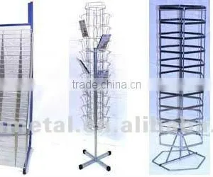 Metal Accessory Display thumbnail-1