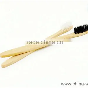 Eco Friendly Bamboo Tooth Brushes, Adult Toothbrush thumbnail-2