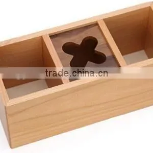 Hot Sale Wooden Storage Box thumbnail-2