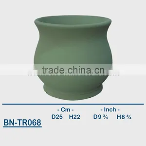 Vietnamese Terracotta Mini Planter BN-TR068 thumbnail-1