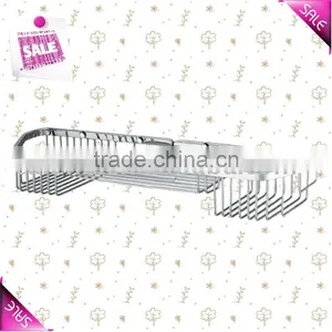 Wire Shower Basket thumbnail-1