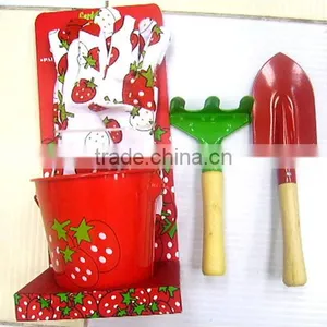 Kids Garden Tools thumbnail-1