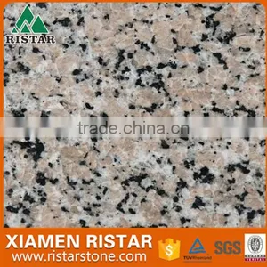 Cheap Price Sanbao Red Chinese Granite Tiles and Slabs thumbnail-1