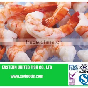 Vanamei Shrimps thumbnail-1
