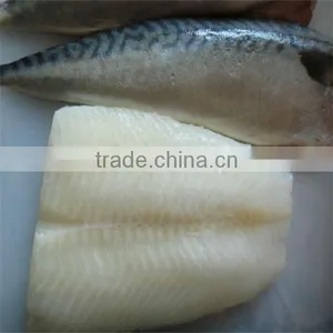 Frozen Sea Cleaned Wholesale Fish thumbnail-1