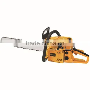 Hot Sale Best Quality 52CC Gasoline Chain Saw thumbnail-1