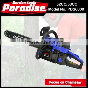 PDS6000 High Quality Wholesale 52CC 5200 Chainsaw Sharpener thumbnail-1