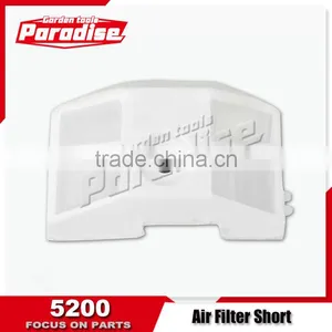 5200 Chainsaw Spare Parts Chain Saw Air Filter thumbnail-2