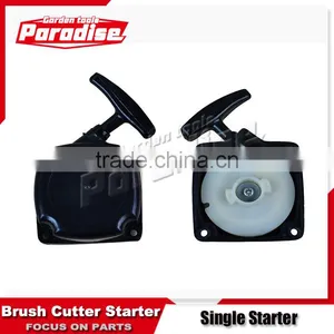 Cheap 43cc Grass Cutter 40-5 Single Starter Hot Sale thumbnail-1