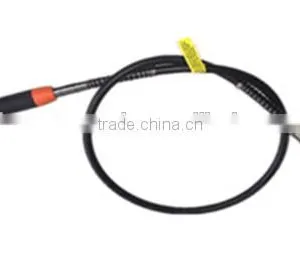 550w Professional Electric Twist a Saw thumbnail-5