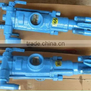 New Hot Sale~ YT27 Pneumatic Jack Hammer /Rock Drill thumbnail-1