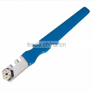 New Promotion Natural Tungsten Oem Six Wheels Glass Cutter thumbnail-3