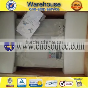 (new and Orginal Inverter)VFD550F43A thumbnail-1
