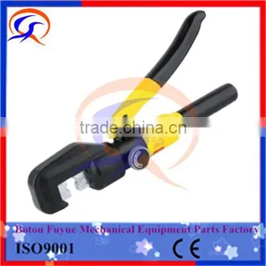 Portable Multi-function Hydraulic Cable Lug Crimping Tool 16-240 Mm2 for Crimping Cu/Al Terminal Tool thumbnail-2